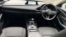 Mazda Cx-30 2.0 e-Skyactiv G MHEV SE-L Lux 5dr Petrol Hatchback